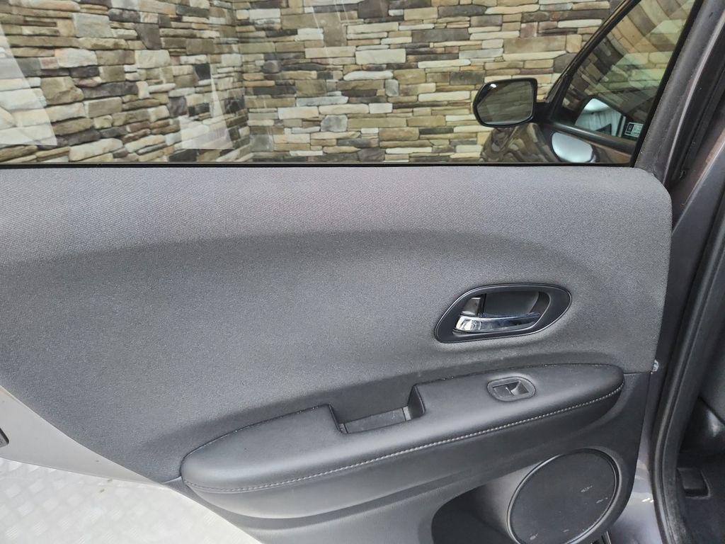 used 2022 Honda HR-V car, priced at $23,799