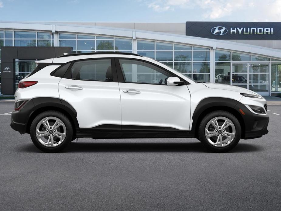 used 2022 Hyundai Kona car, priced at $21,999