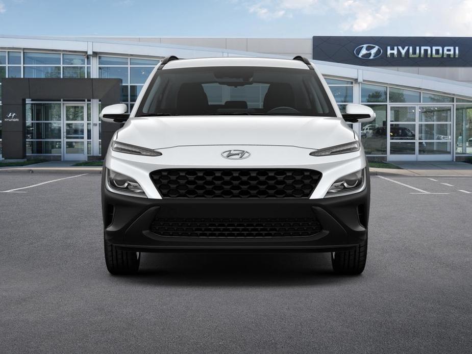 used 2022 Hyundai Kona car, priced at $21,999