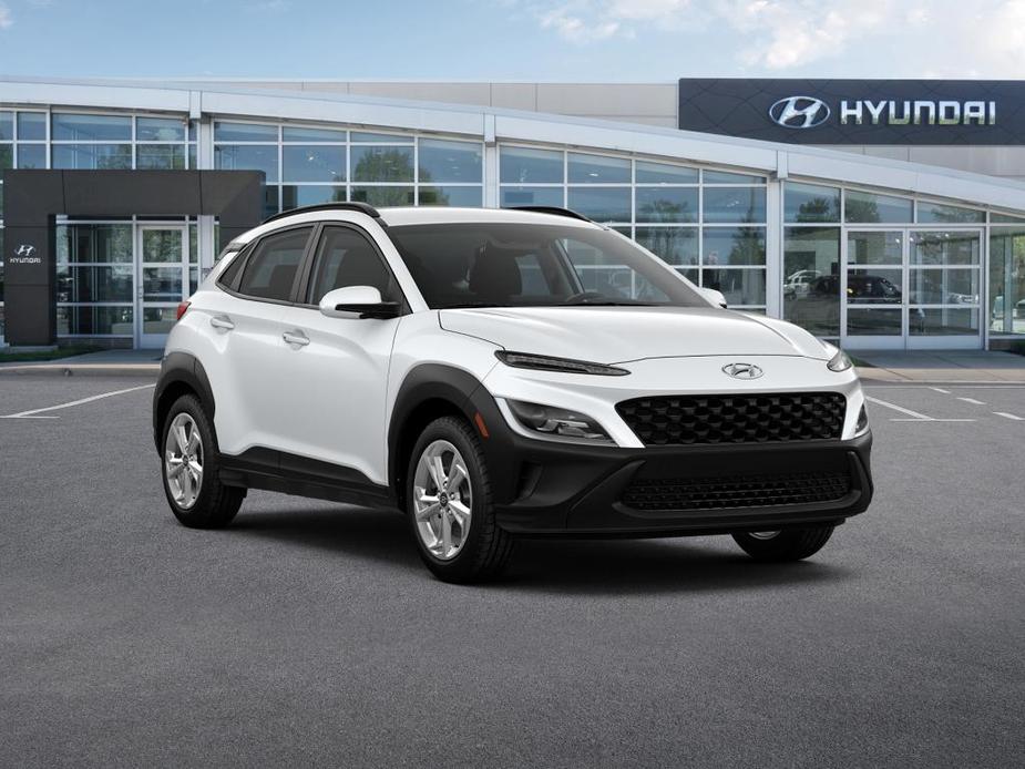 used 2022 Hyundai Kona car, priced at $21,999