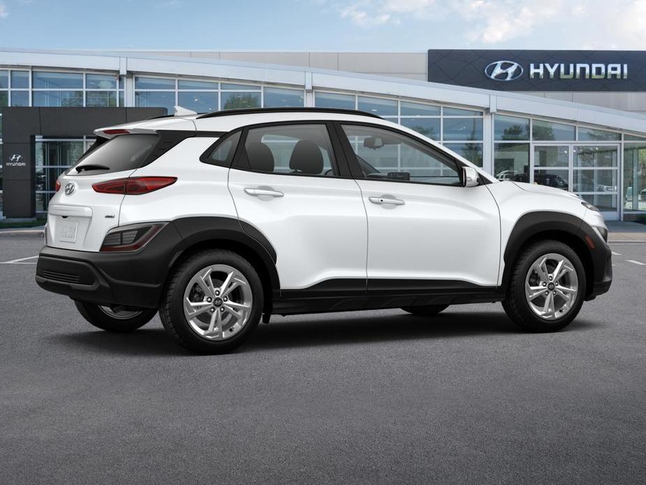 used 2022 Hyundai Kona car, priced at $21,999