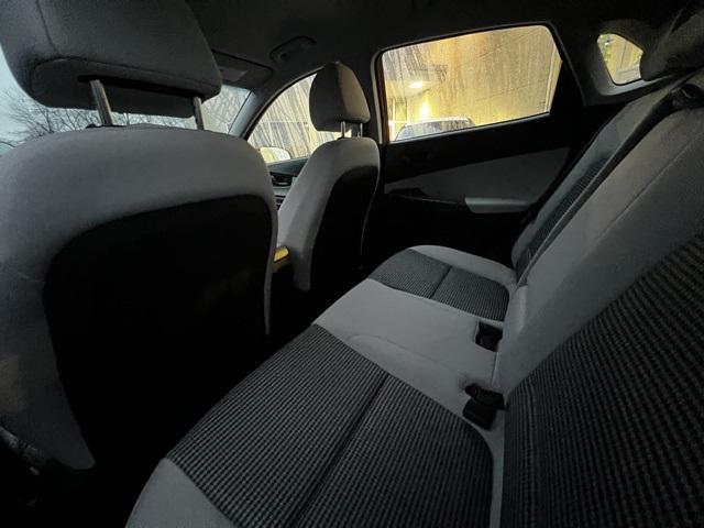 used 2022 Hyundai Kona car, priced at $19,599