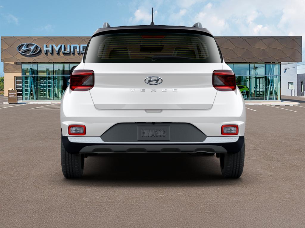 used 2023 Hyundai Venue car, priced at $20,299