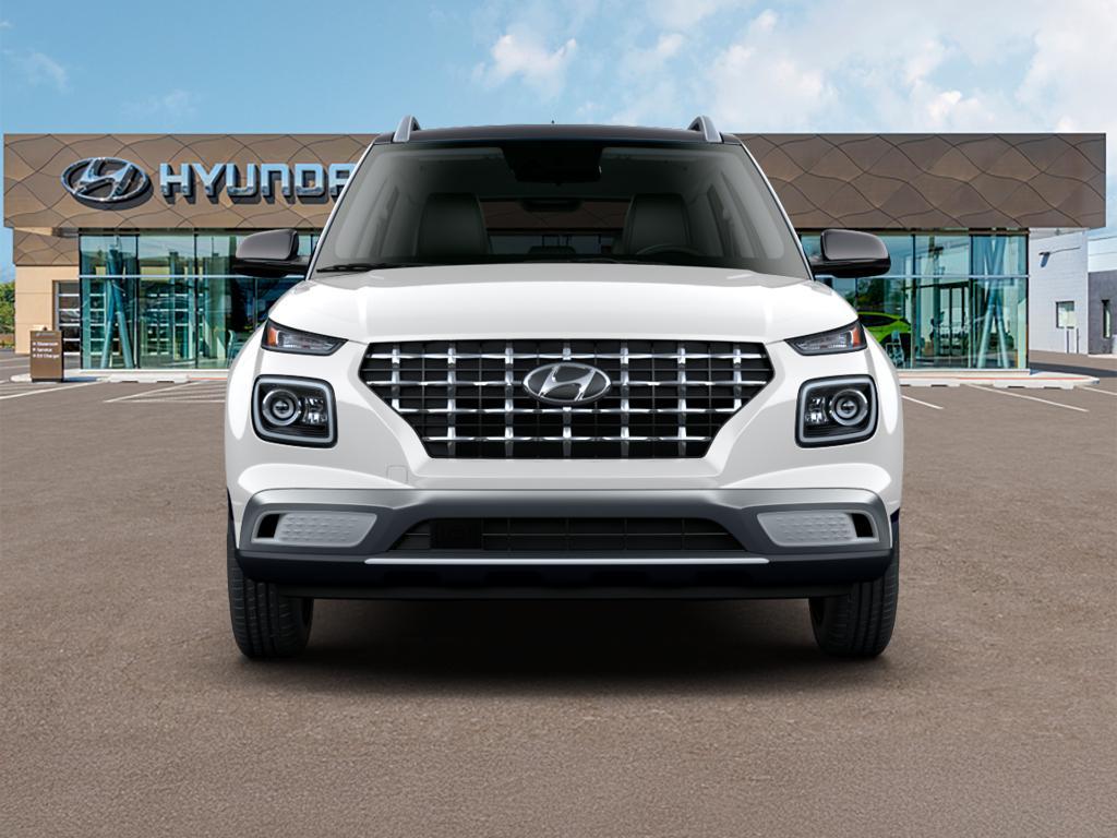 used 2023 Hyundai Venue car, priced at $20,299