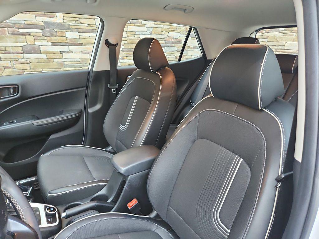 used 2023 Hyundai Venue car, priced at $20,299