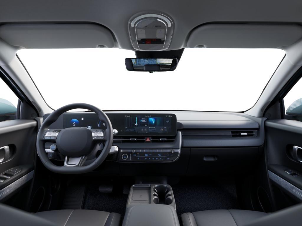new 2026 Hyundai IONIQ 5 car, priced at $45,555