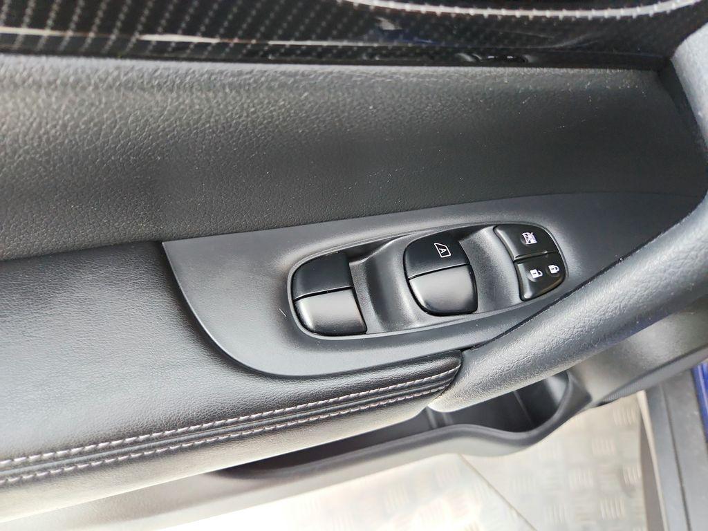 used 2018 Nissan Rogue car, priced at $14,299