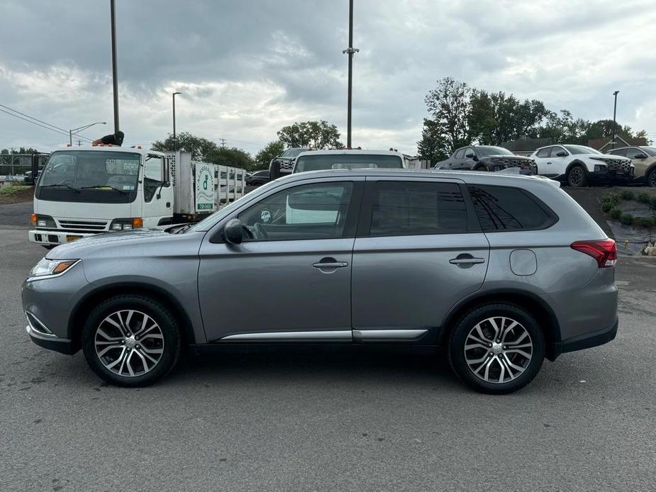 used 2018 Mitsubishi Outlander car, priced at $12,999