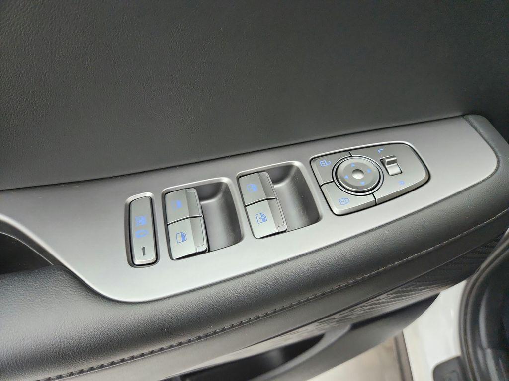 used 2022 Hyundai Palisade car, priced at $33,599