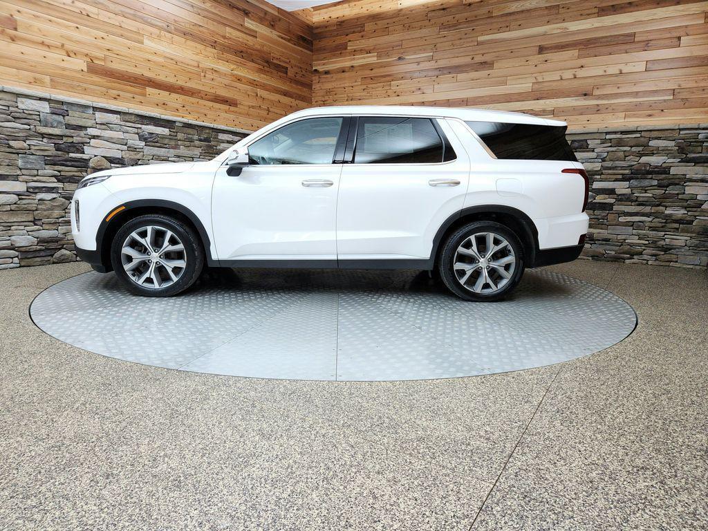 used 2022 Hyundai Palisade car, priced at $33,599