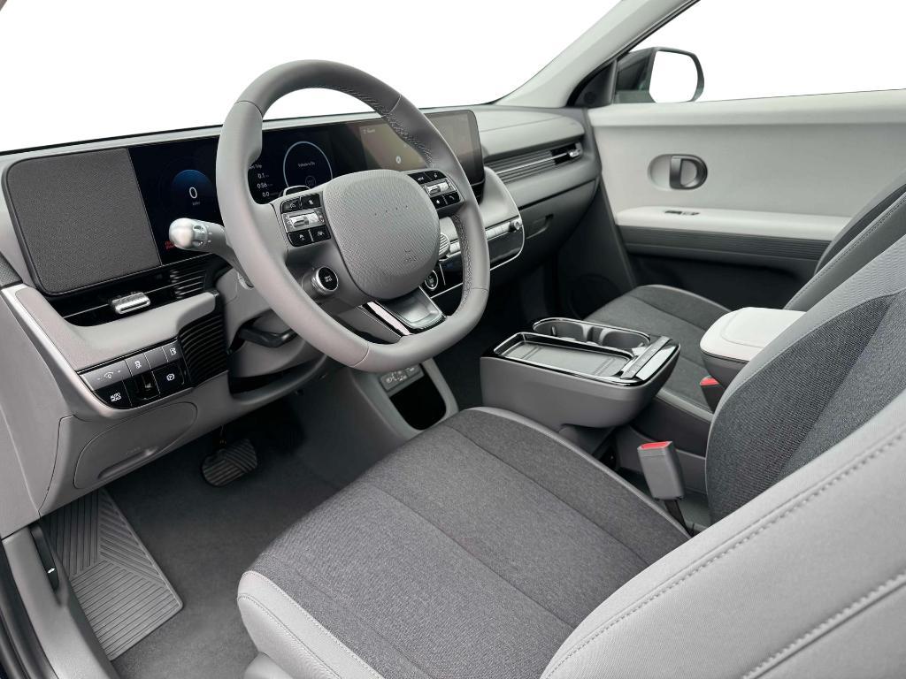 new 2025 Hyundai IONIQ 5 car, priced at $51,890