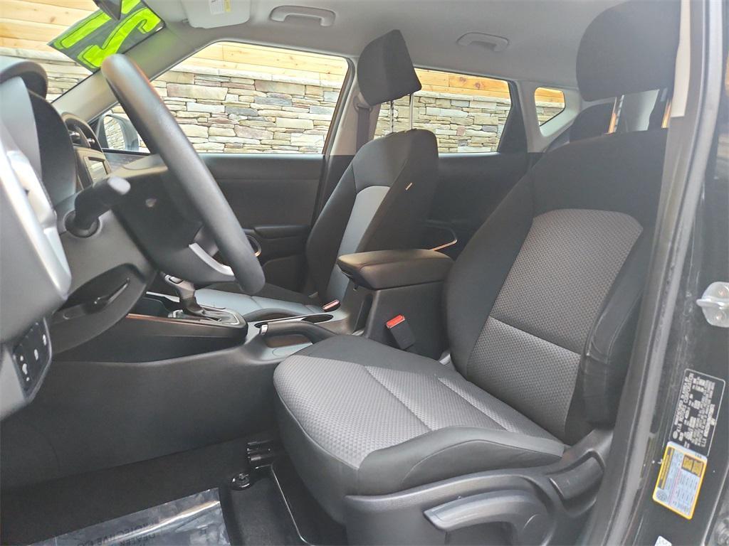 used 2021 Kia Soul car, priced at $17,999