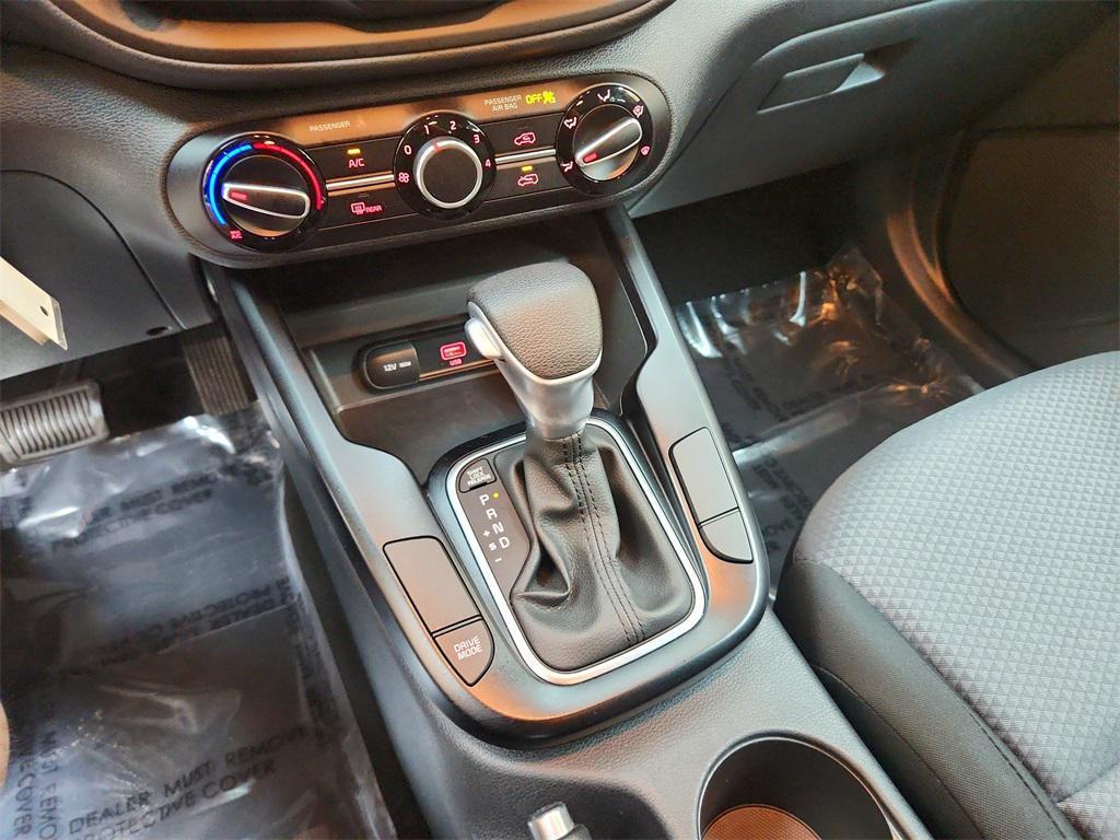 used 2021 Kia Soul car, priced at $17,999