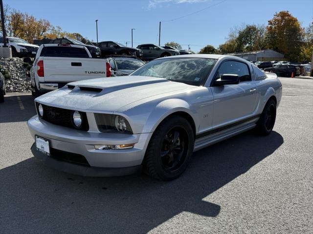 used 2008 Ford Mustang car, priced at $18,999