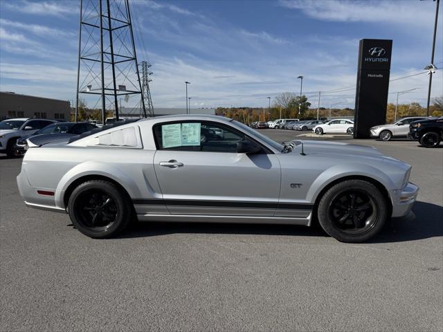 used 2008 Ford Mustang car, priced at $18,999