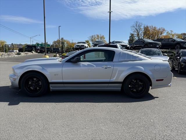 used 2008 Ford Mustang car, priced at $18,999