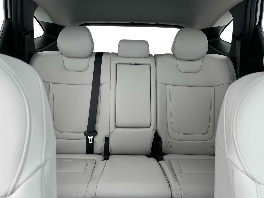 new 2025 Hyundai Tucson car, priced at $36,925