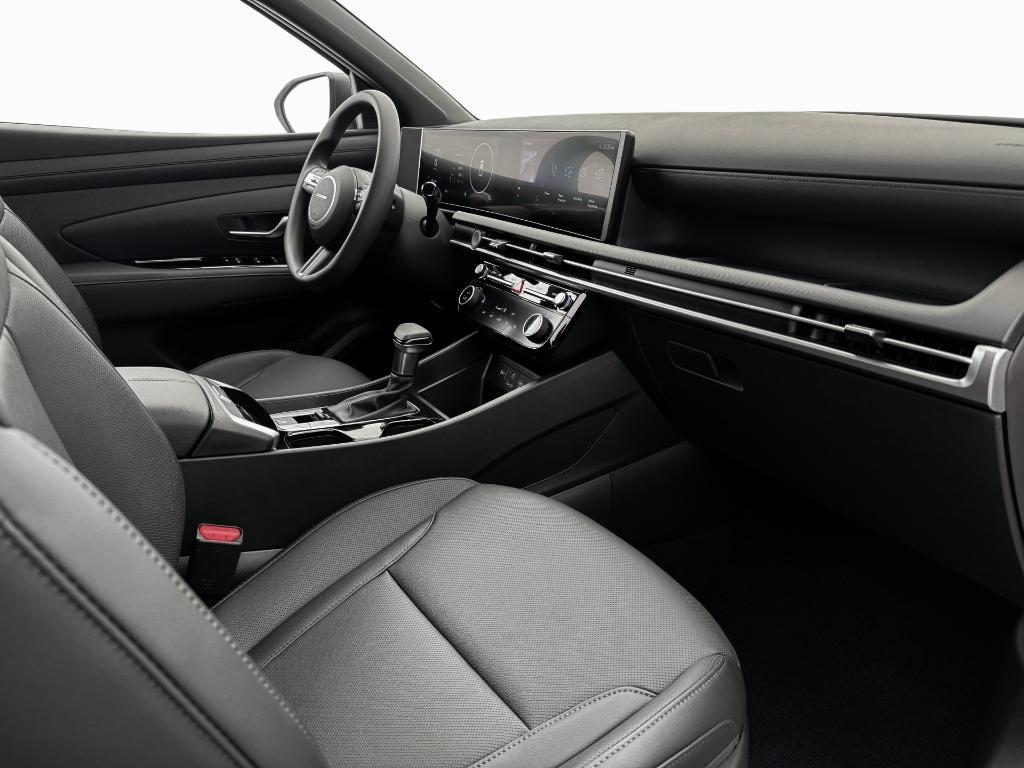 new 2025 Hyundai SANTA CRUZ car, priced at $37,100