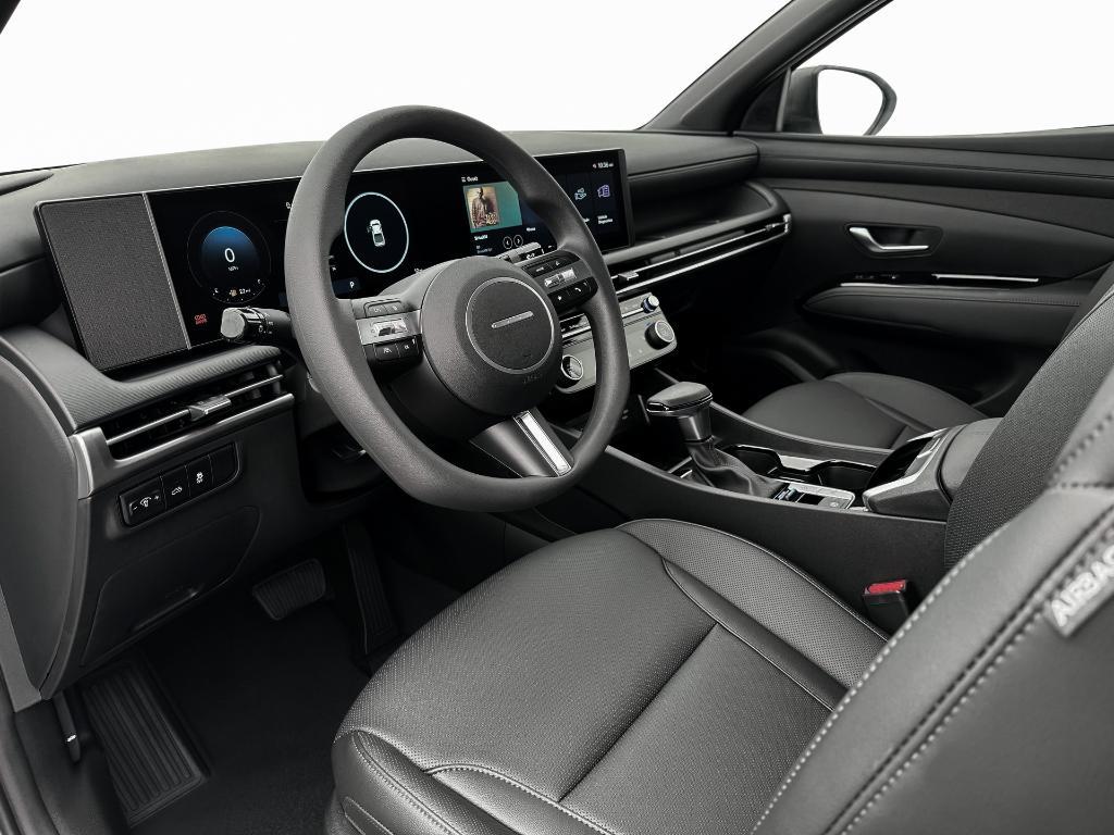 new 2025 Hyundai SANTA CRUZ car, priced at $37,100
