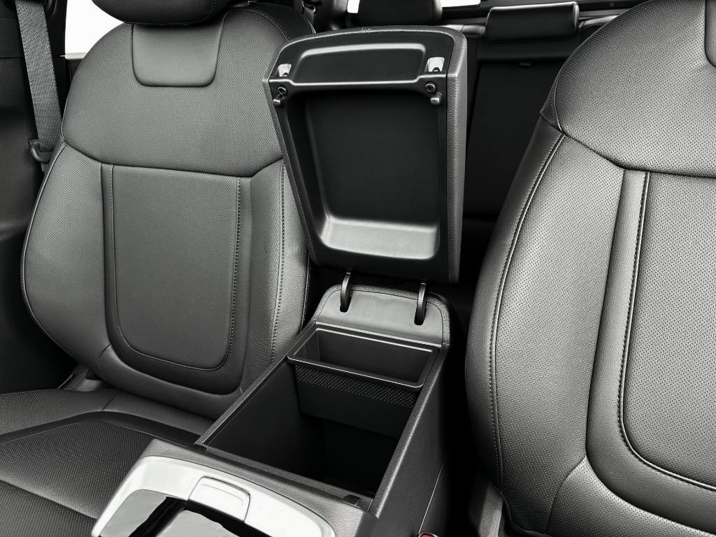 new 2025 Hyundai SANTA CRUZ car, priced at $37,100