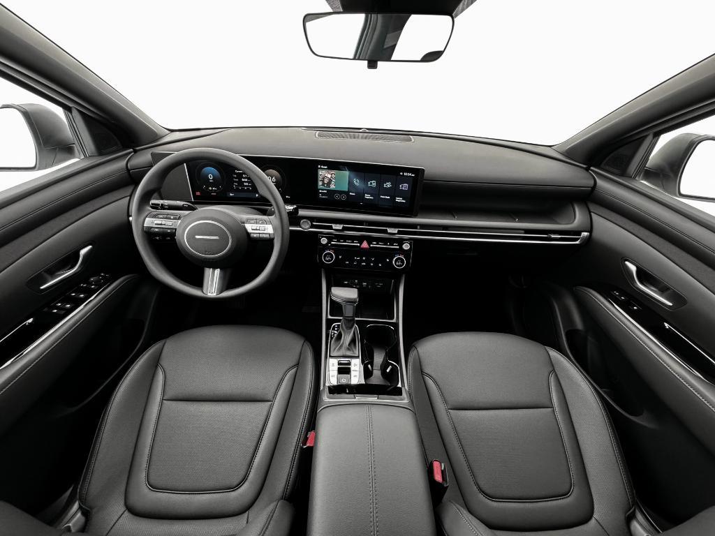 new 2025 Hyundai SANTA CRUZ car, priced at $37,100