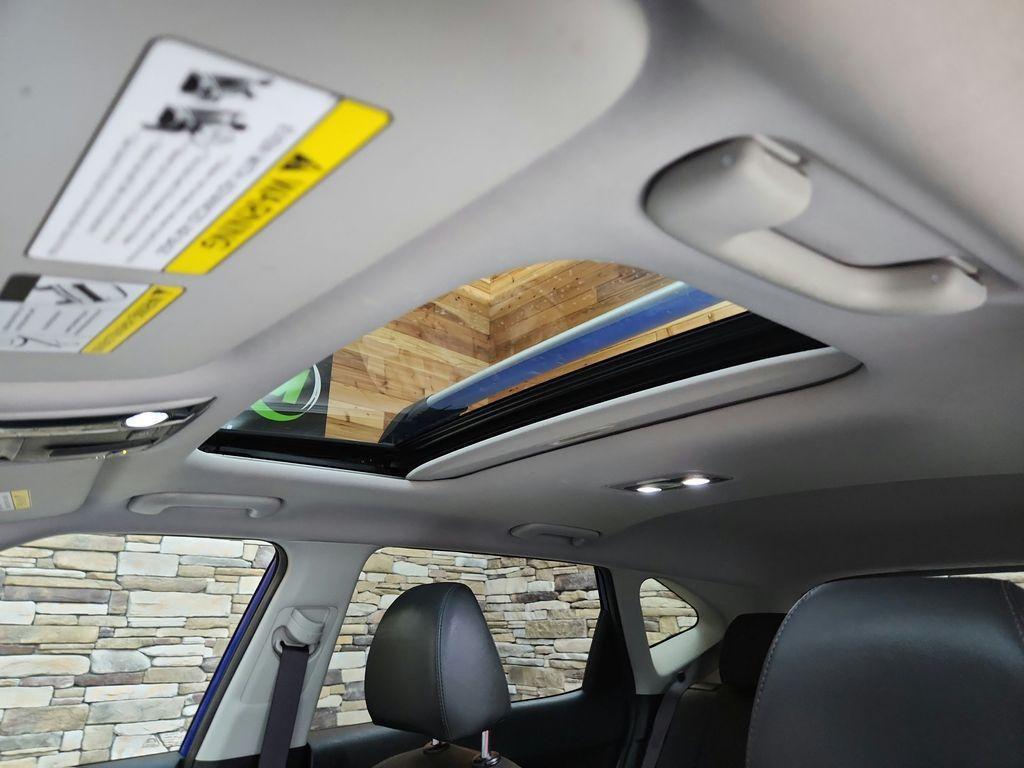 used 2021 Kia Seltos car, priced at $20,499