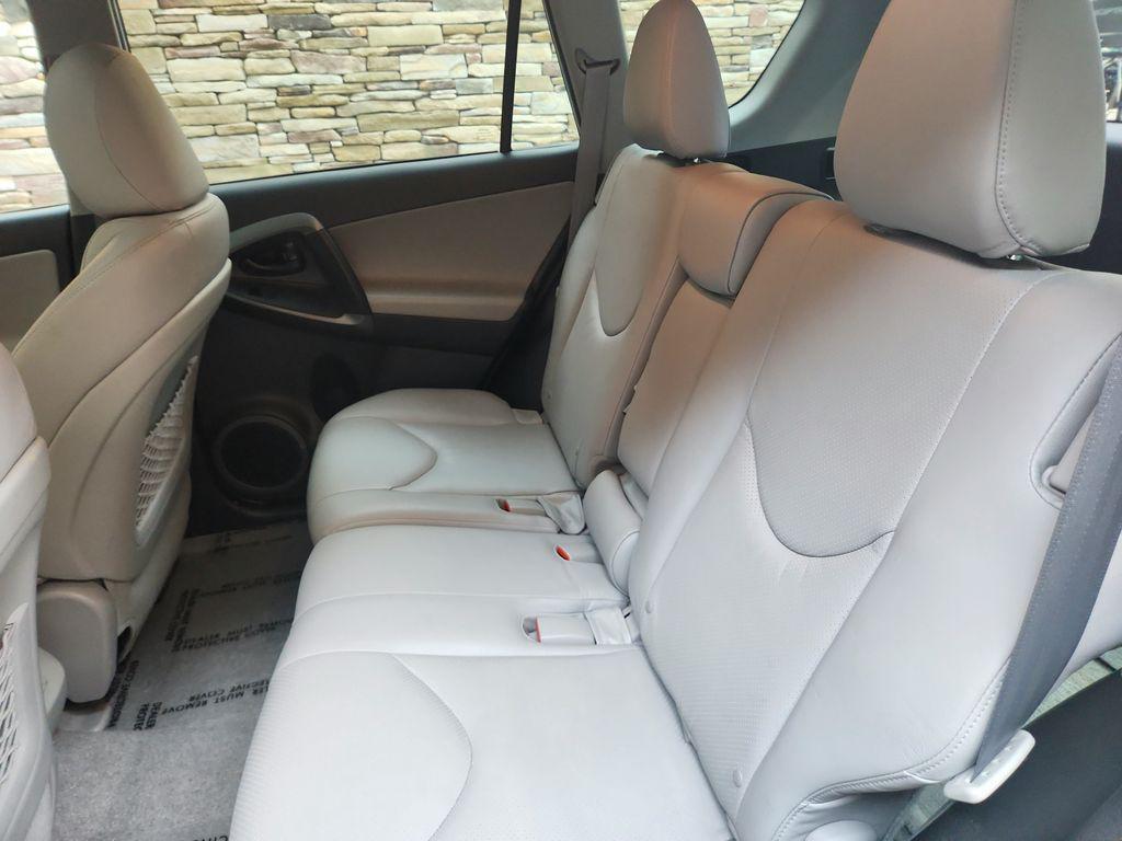 used 2011 Toyota RAV4 car, priced at $14,999