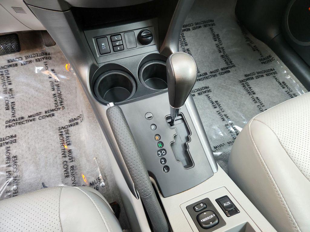used 2011 Toyota RAV4 car, priced at $14,999