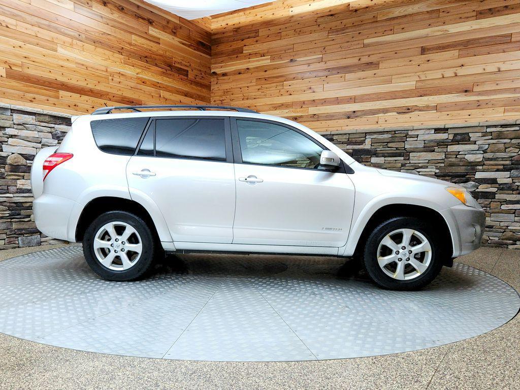 used 2011 Toyota RAV4 car, priced at $14,999