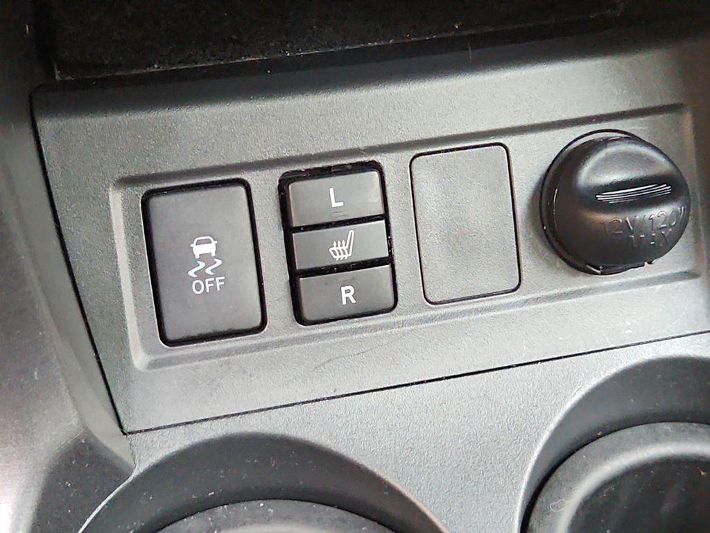 used 2011 Toyota RAV4 car, priced at $14,999