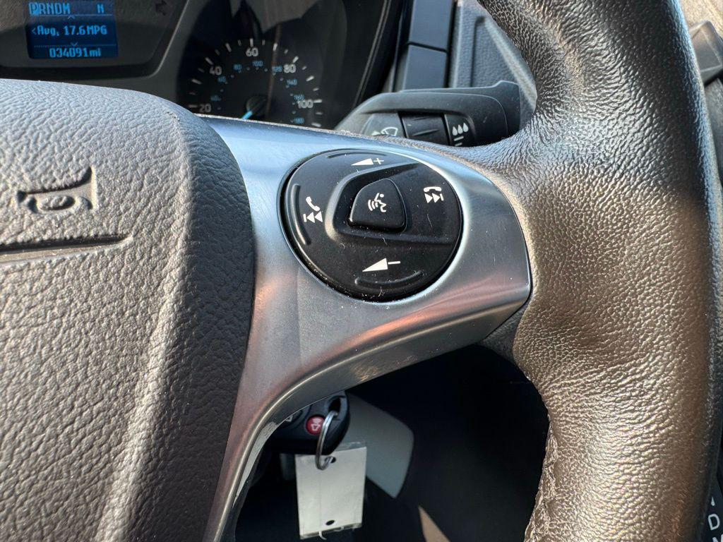 used 2017 Ford Transit-350 car, priced at $33,999