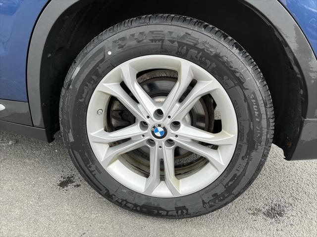 used 2019 BMW X3 car, priced at $26,999