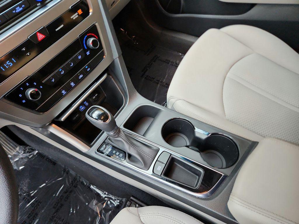 used 2015 Hyundai Sonata car, priced at $11,799