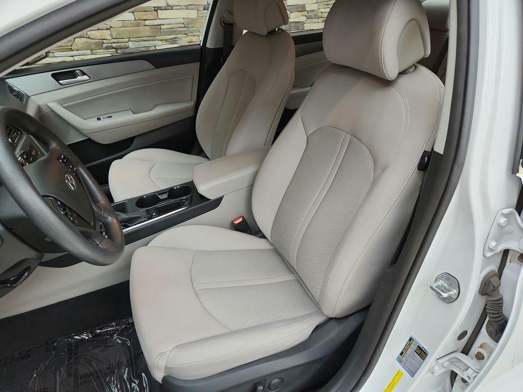 used 2015 Hyundai Sonata car, priced at $11,799