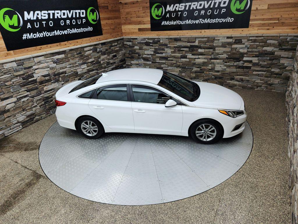 used 2015 Hyundai Sonata car, priced at $11,799