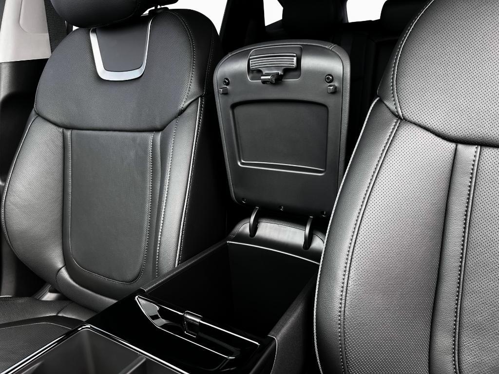 new 2026 Hyundai Tucson car, priced at $43,310