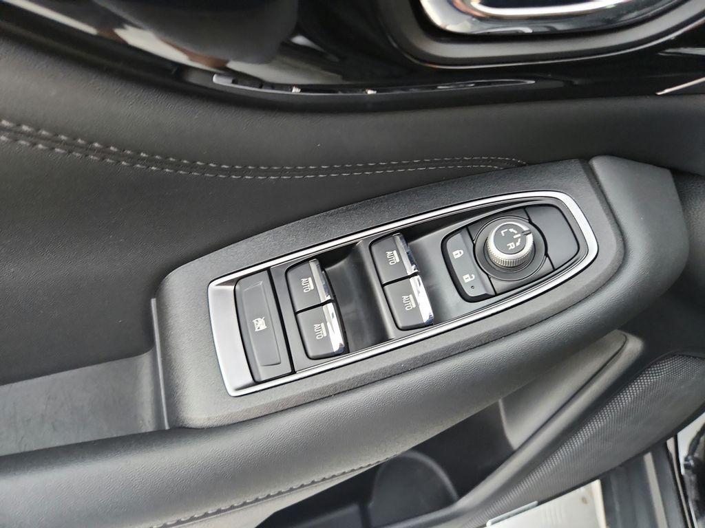 used 2021 Subaru Outback car, priced at $23,599
