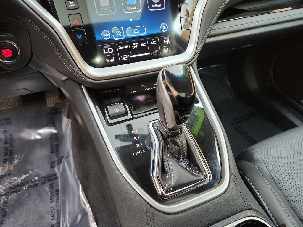 used 2021 Subaru Outback car, priced at $23,599