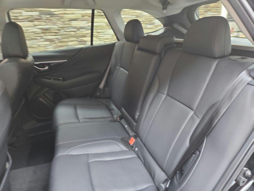 used 2021 Subaru Outback car, priced at $23,599