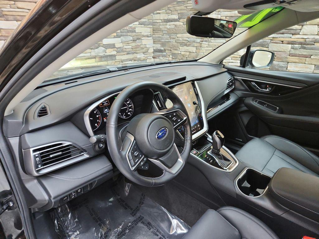 used 2021 Subaru Outback car, priced at $23,599
