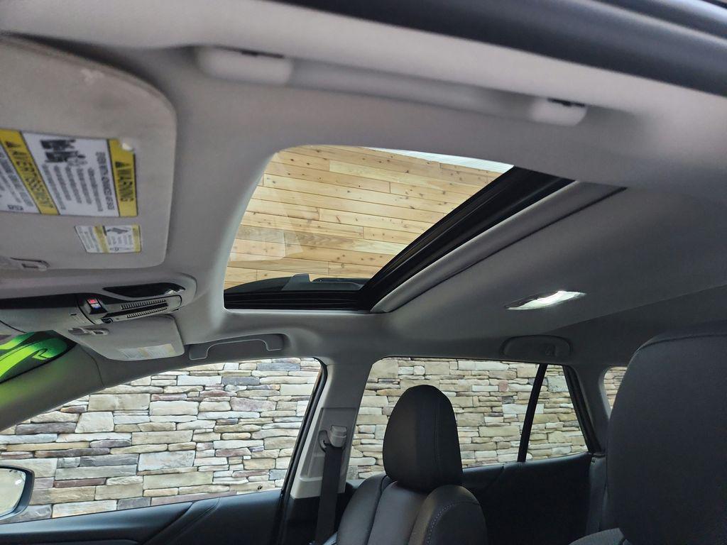 used 2021 Subaru Outback car, priced at $23,599
