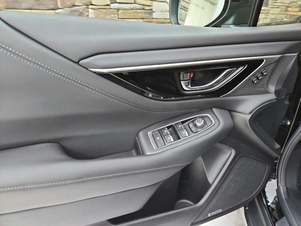 used 2021 Subaru Outback car, priced at $23,599
