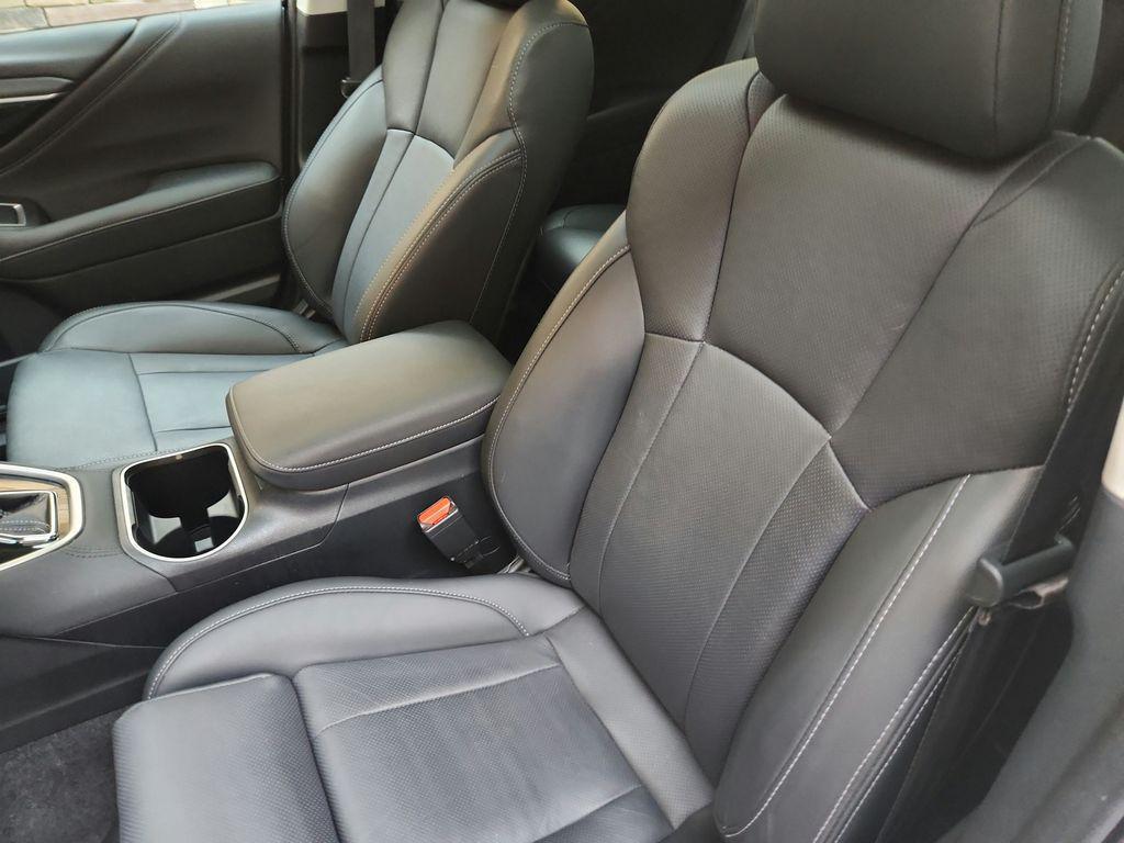 used 2021 Subaru Outback car, priced at $23,599