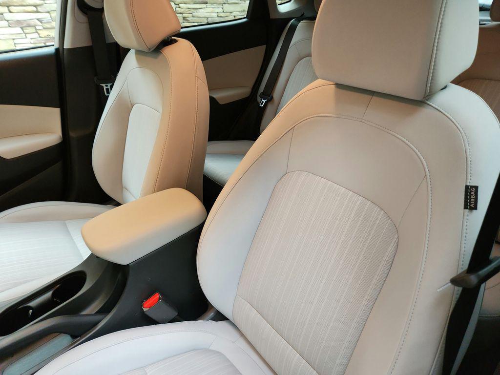 used 2023 Hyundai Kona car, priced at $25,599