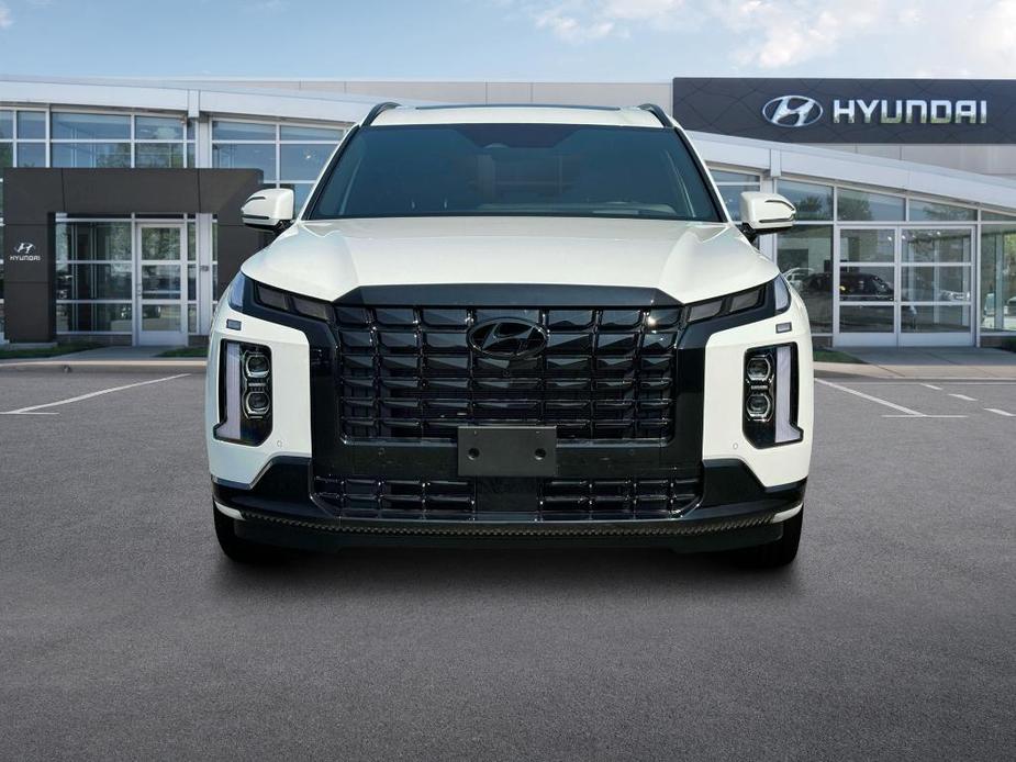 new 2024 Hyundai Palisade car, priced at $56,565