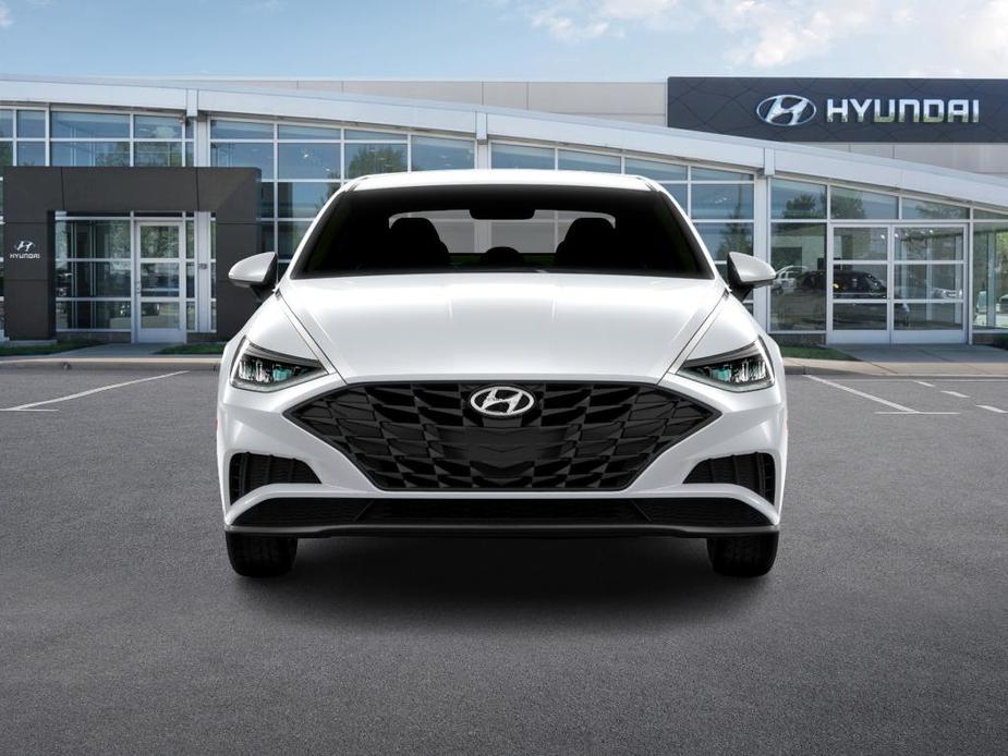 used 2022 Hyundai Sonata car, priced at $22,499