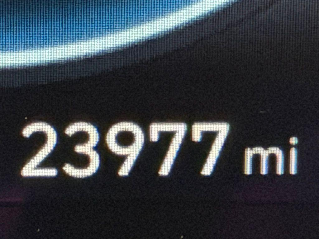 used 2023 Hyundai Elantra car, priced at $20,699