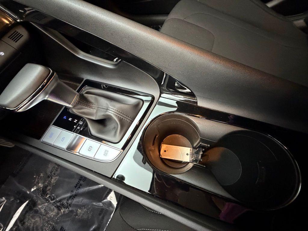 used 2023 Hyundai Elantra car, priced at $20,699