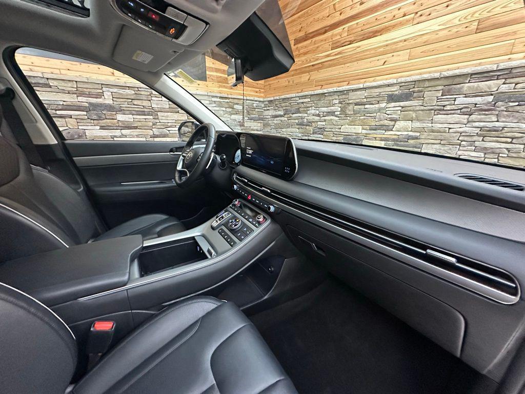 used 2023 Hyundai Palisade car, priced at $36,899