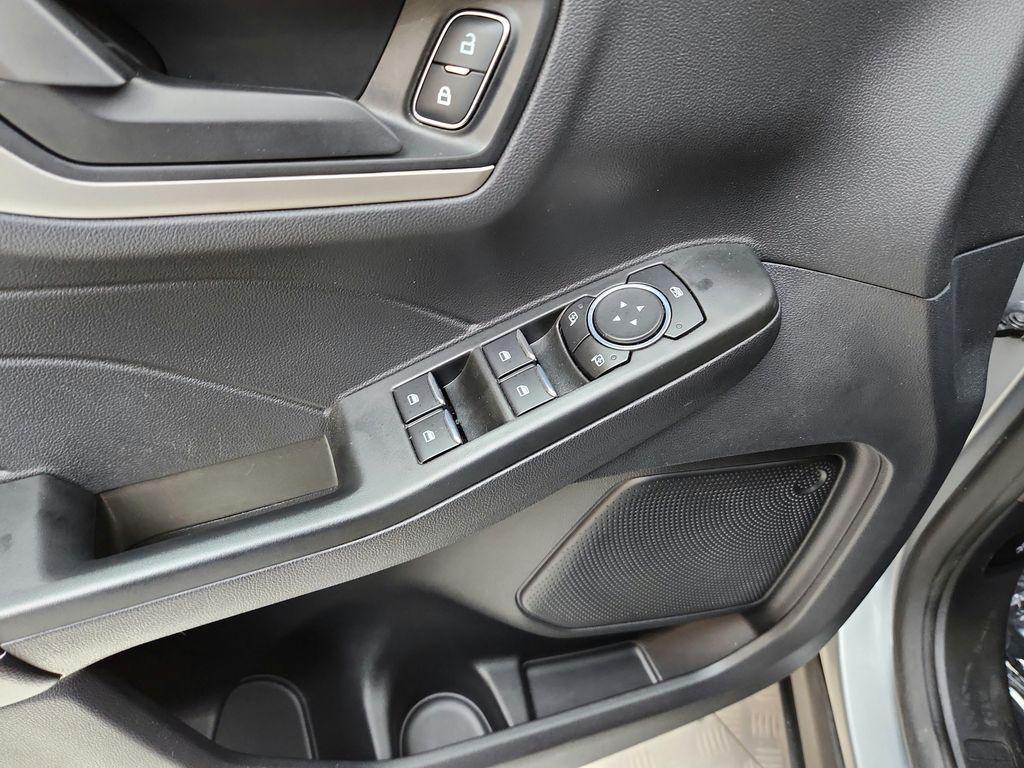 used 2022 Ford Escape car, priced at $24,999
